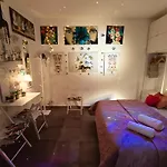 Διαμέρισμα Casa Emilia *