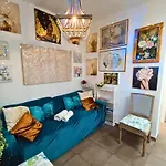 Διαμέρισμα Casa Emilia Παλέρμο