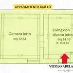 Διαμέρισμα Casa Emilia