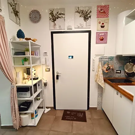 Casa Emilia 팔레르모