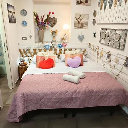 Διαμέρισμα Casa Emilia Παλέρμο