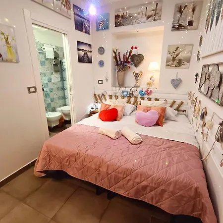 Apartment Casa Emilia *