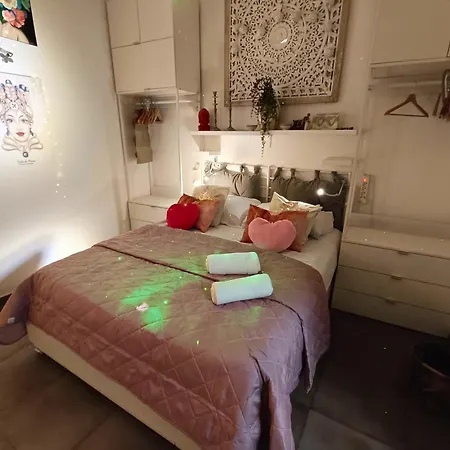 Casa Emilia Apartment *