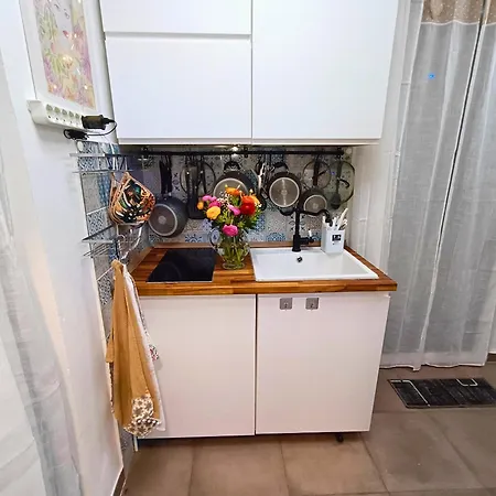 Casa Emilia * 팔레르모