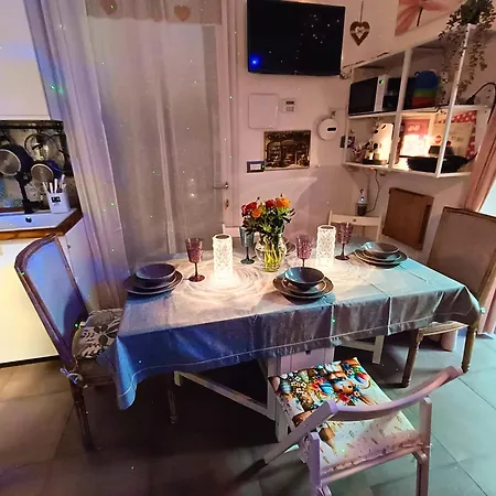 Apartment Casa Emilia
