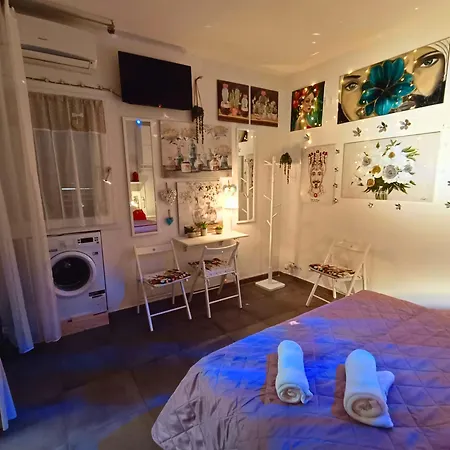 Casa Emilia * 팔레르모