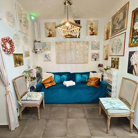 Casa Emilia Apartment