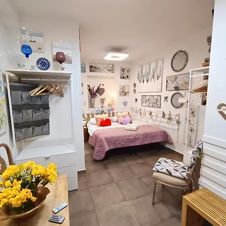 Casa Emilia 팔레르모
