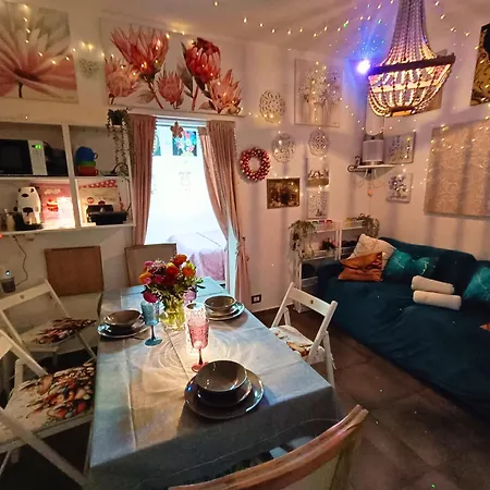 Casa Emilia * 팔레르모