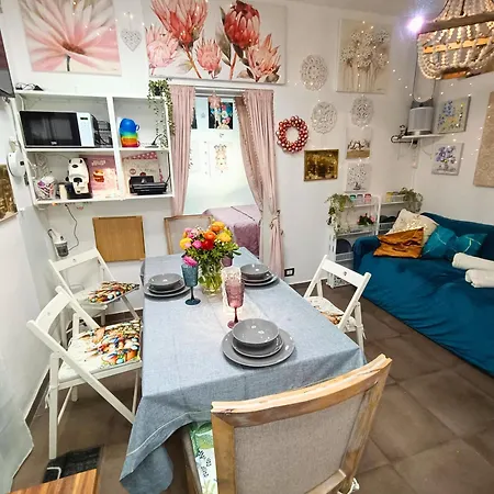 Casa Emilia Apartment