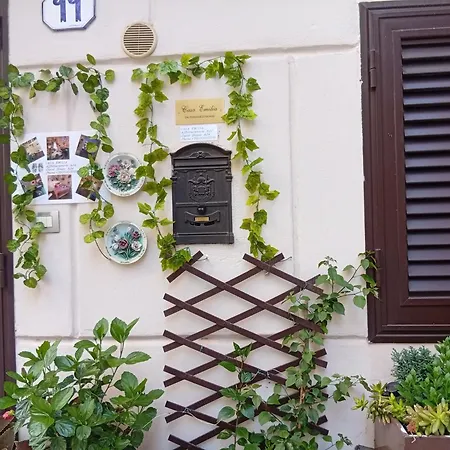 Casa Emilia Διαμέρισμα