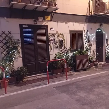 Διαμέρισμα Casa Emilia *