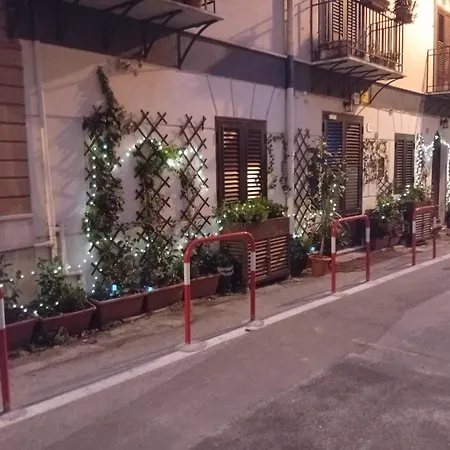 Casa Emilia Διαμέρισμα