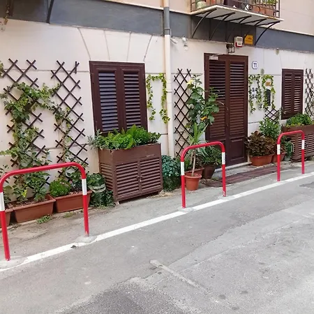 Casa Emilia *