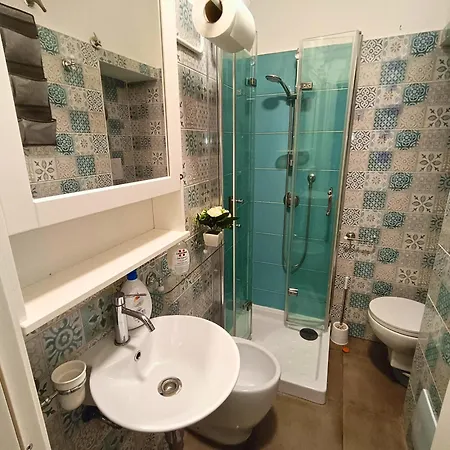 Casa Emilia Apartment *