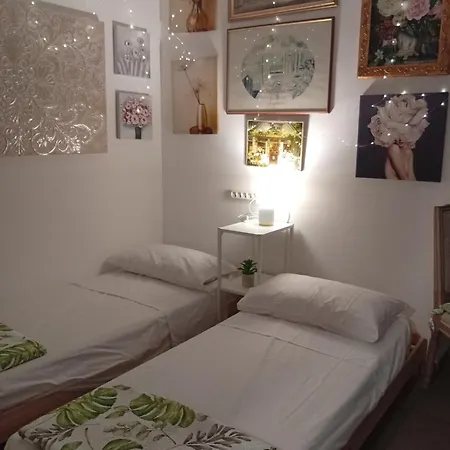 Apartment Casa Emilia Palermo